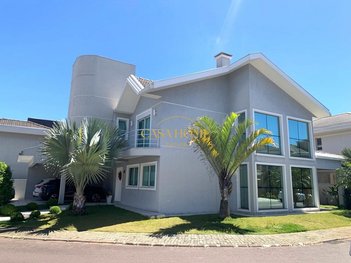 house em Rua Augusto Zibarth, Uberaba - Curitiba - PR