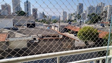 apartment em Rua Jequitinhonha, Campestre - Santo André - SP