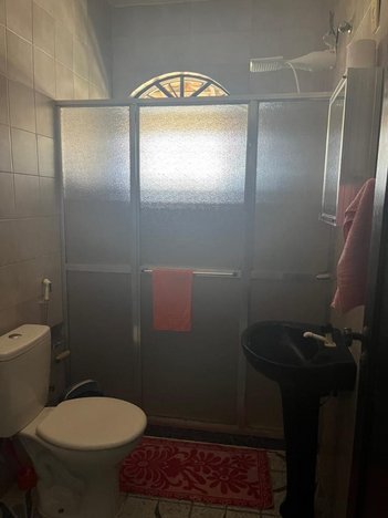 house em Rua Dolores Duran, Bosque Beira Rio - Rio das Ostras - RJ