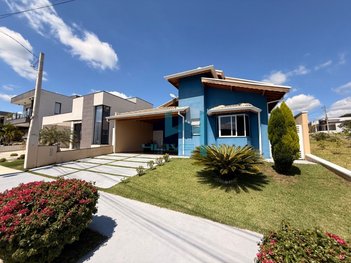 house em Travessa H, São Venâncio - Itupeva - SP