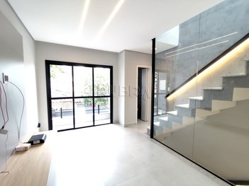 house em Rua Atabasca, Jardim Santo Alberto - Santo André - SP