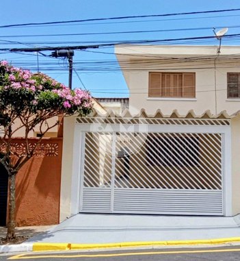 house em Rua Franklin Magalhães, Vila Santa Catarina - São Paulo - SP