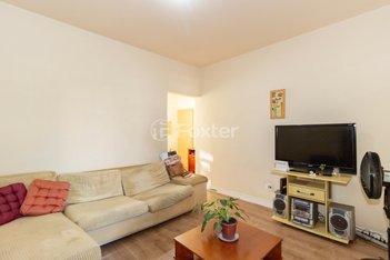 apartment em Rua da Consolação, Consolação - São Paulo - SP