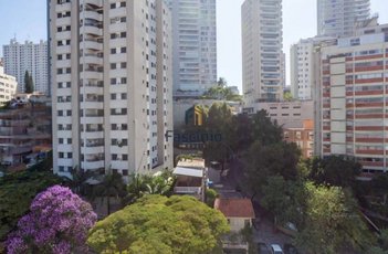 apartment em Rua Francisco Isoldi, Sumarezinho - São Paulo - SP