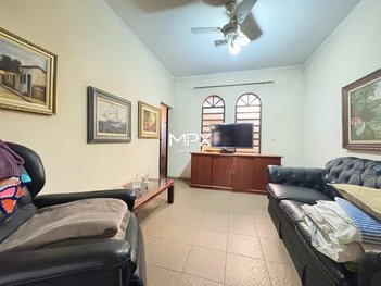 house em Rua Maria de Meira e Cerqueira, Piracicamirim - Piracicaba - SP
