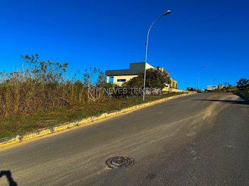 land_lot em Condomínio Morada de Deus, Setor Habitacional Jardim Botânico - Brasília - DF