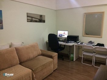 apartment em Rua Doutor Quirino, Centro - Campinas - SP