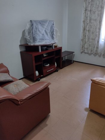 apartment em Rua Antônio Feliciano de Almeida, Passagem - Cabo Frio - RJ