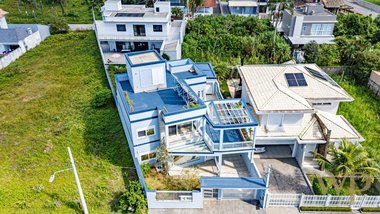 house em Rua Rua Teerã, Ubatuba - São Francisco do Sul - SC
