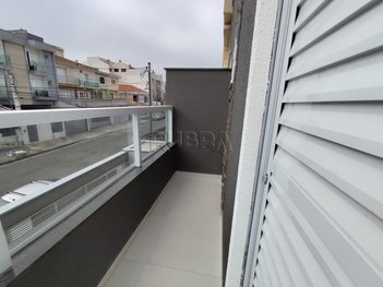 apartment em Rua Madri, Utinga - Santo André - SP