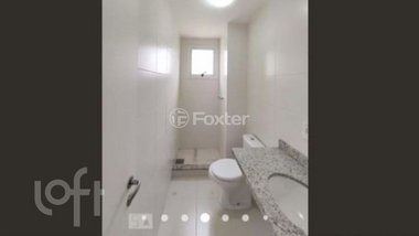 apartment em Rua Frederico Guilherme Ludwig, Centro - Canoas - RS