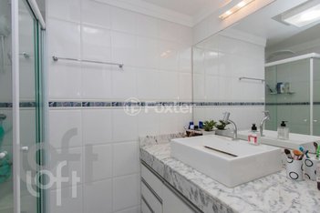 apartment em Rua Artur Azevedo, Cerqueira César - São Paulo - SP