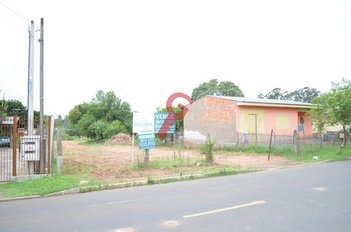 land_lot em Rua Júlio Pereira de Souza, Estância Velha - Canoas - RS