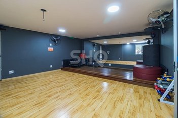 apartment em Avenida Conceição, Carandiru - São Paulo - SP