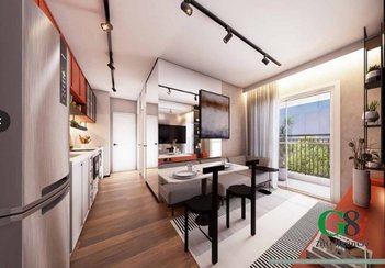 apartment em Rua Padre Chico, Perdizes - São Paulo - SP