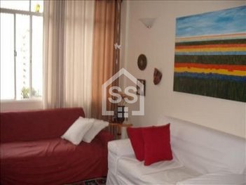 apartment em Alameda Itu, Jardim Paulista - São Paulo - SP
