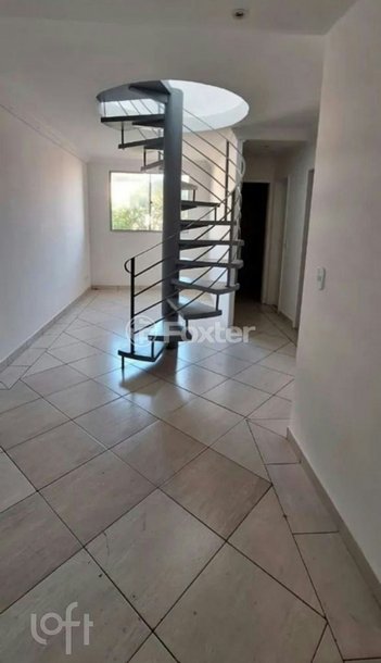 apartment em Rua José da Costa de Andrade, Jardim Santa Terezinha (Zona Leste) - São Paulo - SP