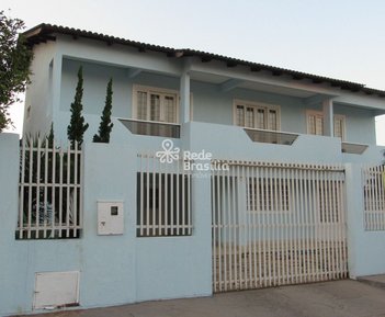 house em Condomínio RK, Região dos Lagos (Sobradinho) - Brasília - DF