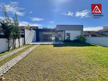 house em Rua Antonio Zimmermann, Itacolomi - Balneário Piçarras - SC