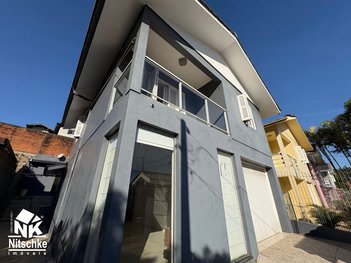 house em Rua Amapá, Boa Vista - Novo Hamburgo - RS