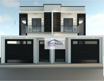 house em Rua Belo Jardim, Jardim Santa Clara - Guarulhos - SP