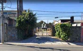 land_lot em Avenida Guido Aliberti, Jardim São Caetano - São Caetano do Sul - SP