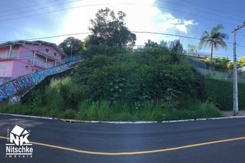 land_lot em Rua dos Angicos, Fazenda Leão - Sapiranga - RS