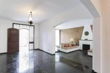 house em Rua Guilherme Moura, Vila Madalena - São Paulo - SP