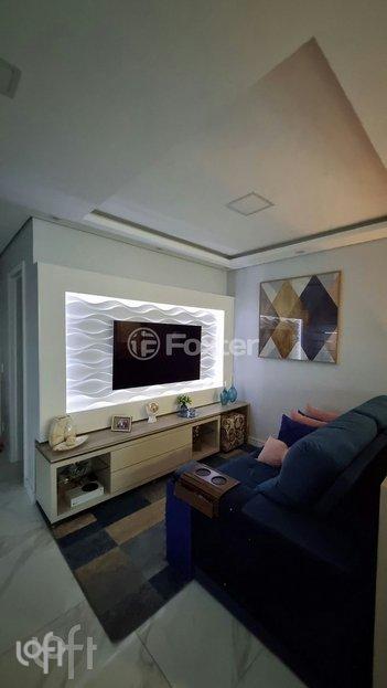 apartment em Manuel Leiroz, Cangaíba - São Paulo - SP