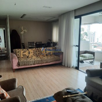 apartment em Rua Rosa Magni Miralha, Vila Santo Estéfano - São Paulo - SP