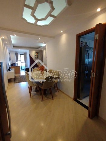 apartment em Rua Sílvia, Boa Vista - São Caetano do Sul - SP