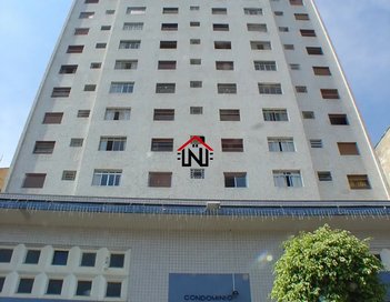 apartment em Rua Alves Ribeiro, Cambuci - São Paulo - SP