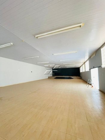 industrial em 06 A, Vila Alemã - Rio Claro - SP