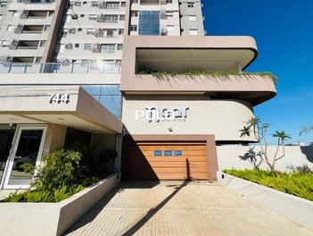 apartment em Rua Marajó, Parque Amazônia - Goiânia - GO