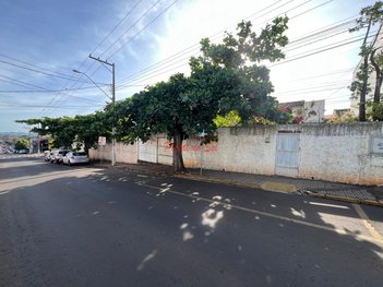house em Rua 24 de Maio, Centro - Santo Antônio da Platina - PR