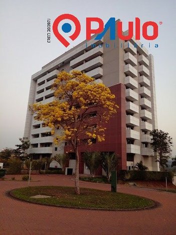 office em Cezira Giovanoni Moretti, Loteamento Santa Rosa - Piracicaba - SP