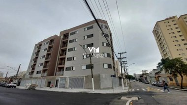 apartment em Rua São Valentim, Vila Carrão - São Paulo - SP