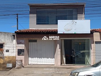 house em Avenida Maceió, Brasil - Vitória da Conquista - BA