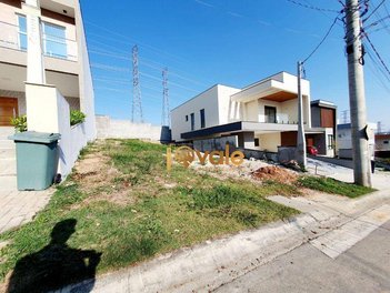land_lot em Avenida Antônio Abdon Abrahão, Condomínio Vem Viver Jacareí - Jacareí - SP
