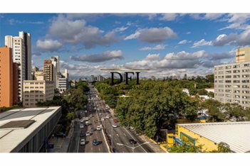 land_lot em Avenida Jandira, Indianópolis - São Paulo - SP