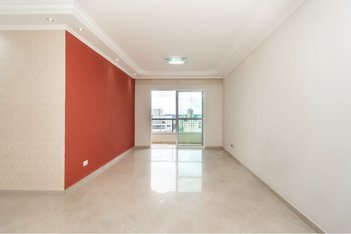 apartment em Avenida Bosque da Saúde, Saúde - São Paulo - SP