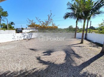 house em Rua Paulo Manoel dos Santos, Pinheira - Palhoça - SC