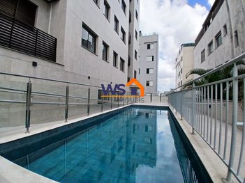 apartment em Rua Cuiabá, Prado - Belo Horizonte - MG