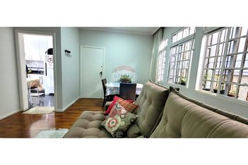 apartment em Rua Prado Pimentel, Maria Virgínia - Belo Horizonte - MG
