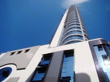 apartment em 3110, Centro - Balneário Camboriú - SC