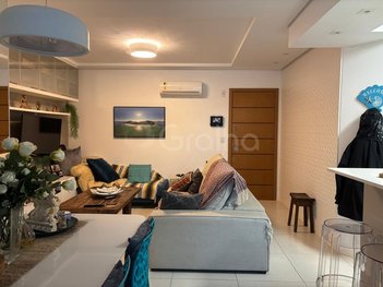 apartment em Avenida Campeche, Campeche - Florianópolis - SC