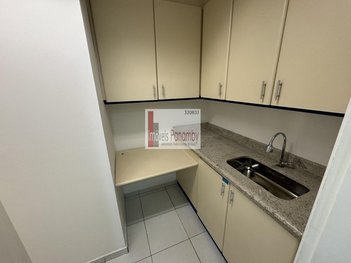 office em Rua Itapeva, Bela Vista - São Paulo - SP