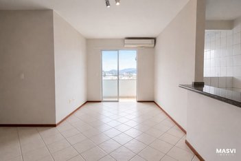 apartment em Rua José João Martendal, Carvoeira - Florianópolis - SC