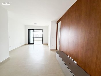 apartment em Rua Padre Rodolfo, Vila Ema - São José dos Campos - SP