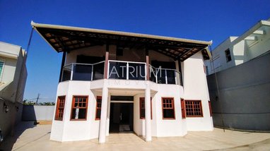 house em Alameda das Araras, Cabral - Contagem - MG